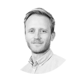 Henrik Langeland